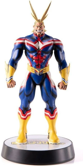 First 4 Figures My Hero Academia: All Might Φιγούρα 28εκ.
