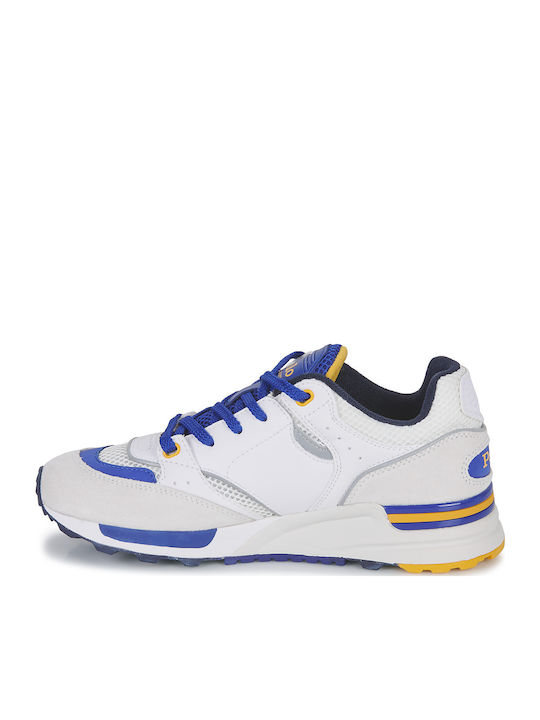 Trackstr 200 Adidași Pentru Femei Albi