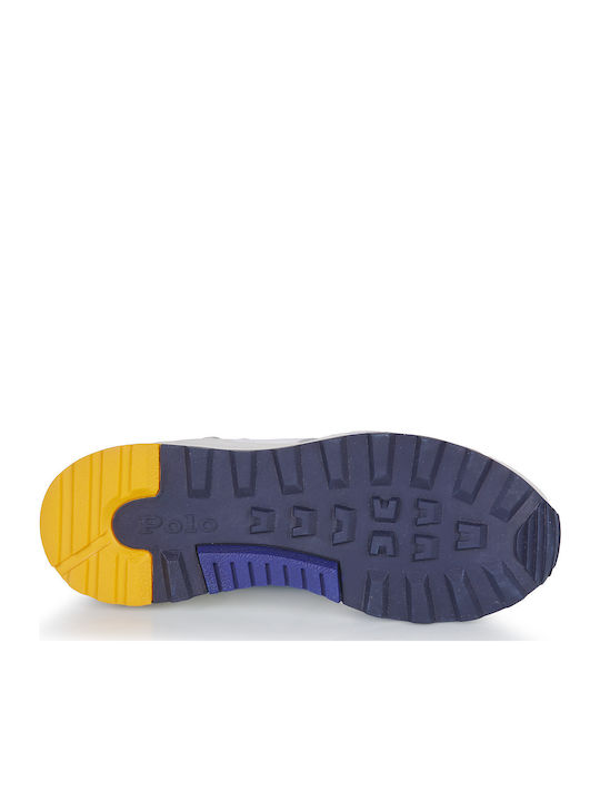 Trackstr 200 Adidași Pentru Femei Albi