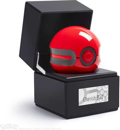 The Wand Company Pokemon: Cherish Ball Ρέπλικα σε Κλίμακα 1:1