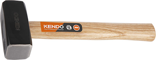 Kendo Sledgehammer 1kg 25305