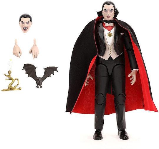 Jada Toys Dracula Figura De Acțiune 15cm