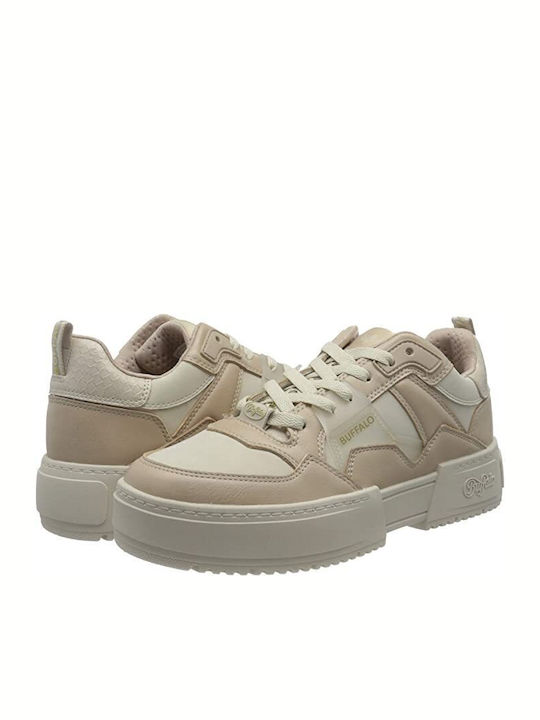 Sneakers Beige