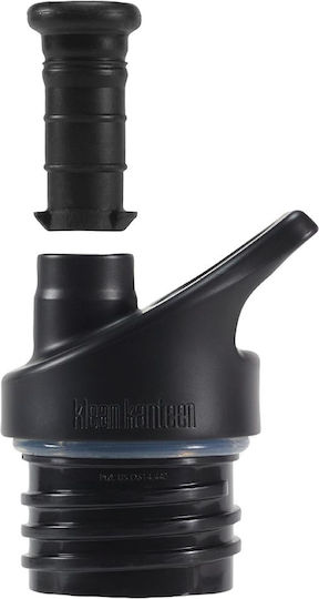 Klean Kanteen Narrow Sport Παιδικό Παγούρι Αλουμινίου Γαλάζιο 350ml