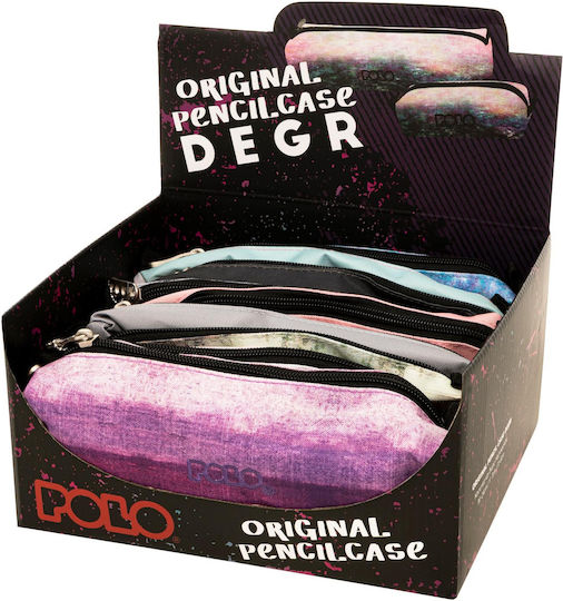 Polo Penar Cilindru Violet