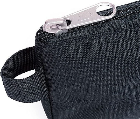 Jansport Ученически Несесер Цилиндър Basic Тъмносин