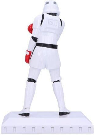 Nemesis Now Star Wars Stormtrooper Cel Mai Bun Figurină 18 cm