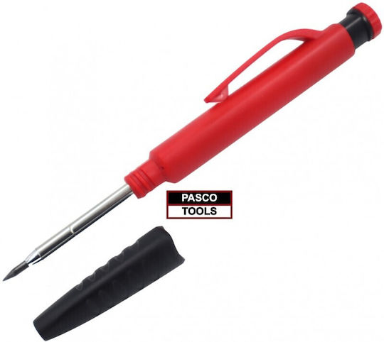 Pasco 001990 Marker Mechanical Pencil for Marking with Long Tip