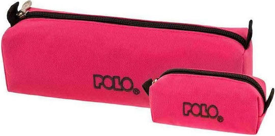 Polo Penar Cilindru Negru