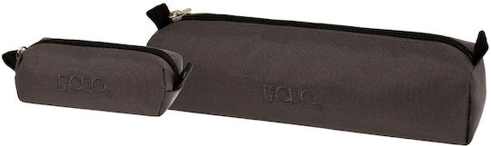 Polo Penar Cilindru Negru