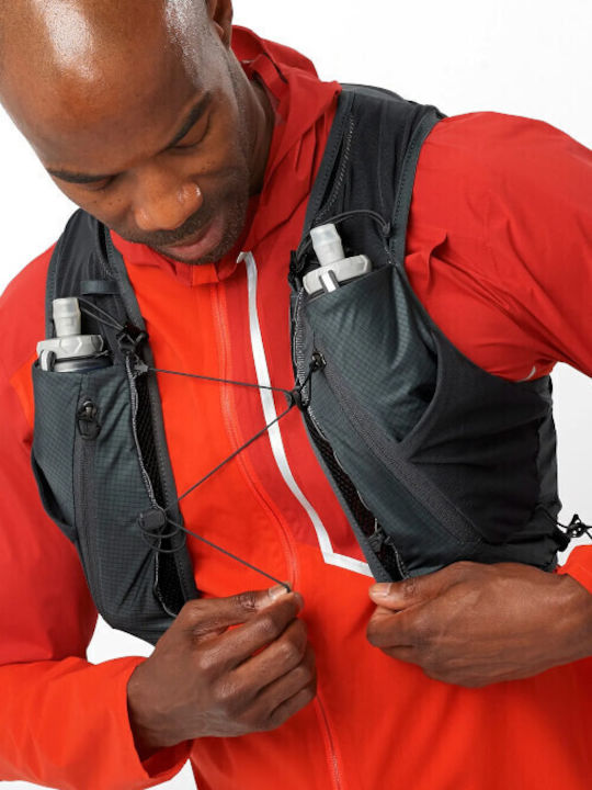 Salomon Adv Skin X Season Hydration Pack 1.5lt Gray