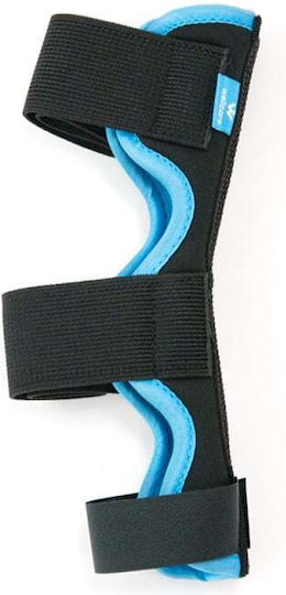 Vita Orthopaedics 03-2-079 Guler Încheietura mâinii Partea dreaptă cu degetul mare în Negru Culoare
