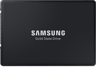 Samsung PM9A3 SSD 3.8TB 2.5'' NVMe PCI Express 4.0