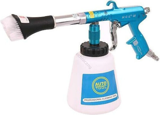 Technic Tools LT-P2 KAS-10343 Πιστόλι Πλυσίματος Νερού Αέρος 1lt