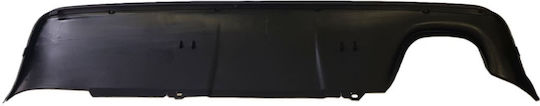 Diffuser Car Rear Compatible with BMW E60 2003-2010 M-Tech