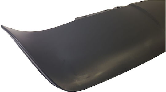 Diffuser Car Rear Compatible with BMW E60 2003-2010 M-Tech