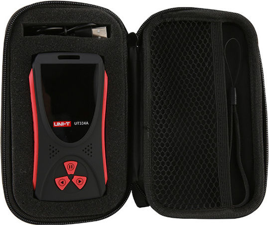 Uni-T UT334A Digital Радиационен Метър