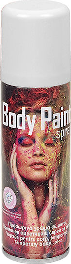 Carnival Body Painting 125ml (Μiscellaneous Colours)