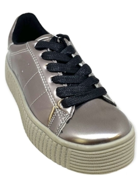 Xti Kids Sneakers Silver