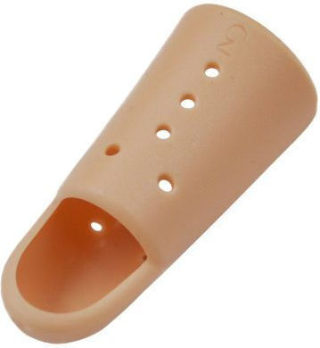 Tenortho Schiene Finger in Beige Farbe TO2302