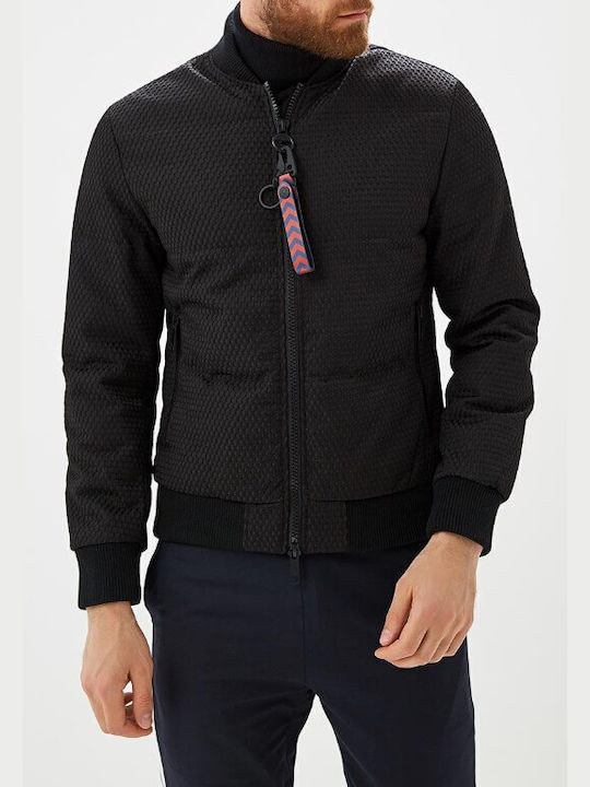 Antony Morato Jacket Black So 90's FA650121