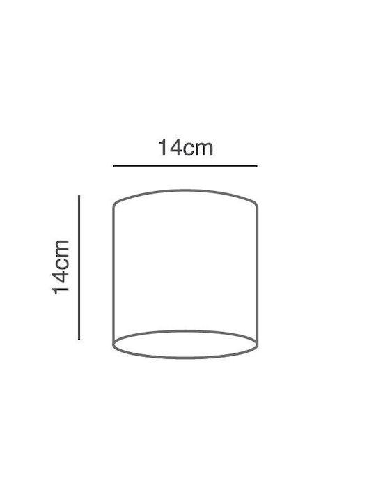 Home Lighting Kronleuchter 6xE27 mit Schirmen Gray 77-8296