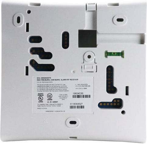 DSC Signal Extender Home-Sicherheitssysteme Kabellos