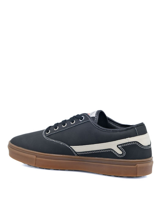 Surf City Sneakers Black