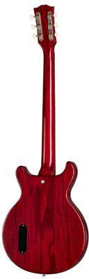 Gibson Custom 1958 Ηλεκτρική Κιθάρα Single Cut με H Διάταξη Μαγνητών Cherry Red