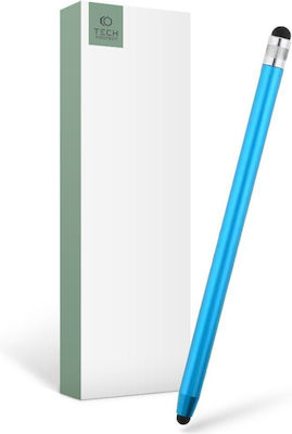 Tech-Protect Touch Stylus Pen σε Μπλε χρώμα
