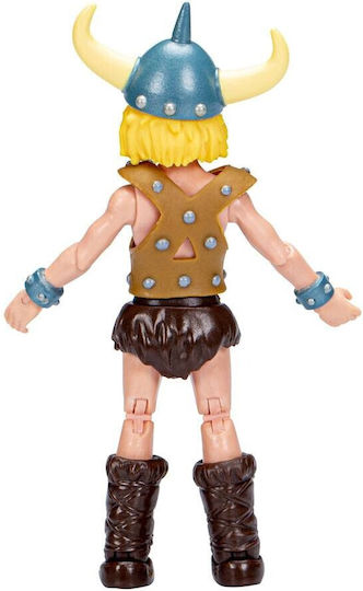 Φigură de acțiune Dungeons & Dragon - Bobby & Uni pentru copii de 9+ ani ani 15cm cm