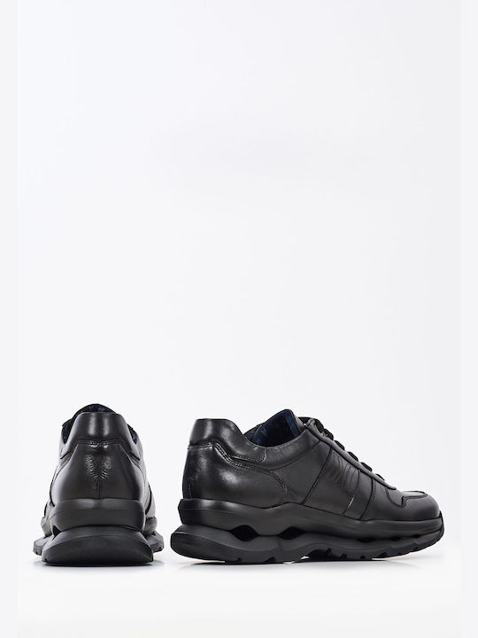 Ανδρικά Sneakers Μαύρα
