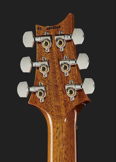 PRS Guitars Special 22 Chitară Electrică ES cu HSH Configurație Doze Charcoal cu Husă