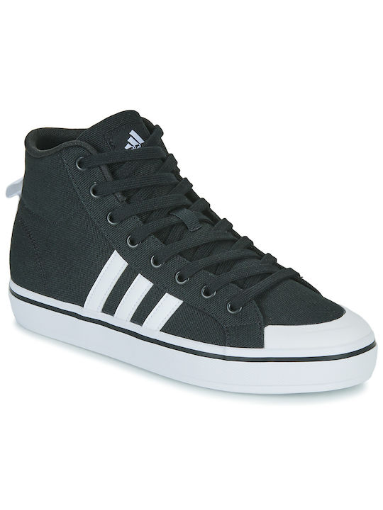 adidas Bravada 2.0 Mid Unisex Adidași Negre