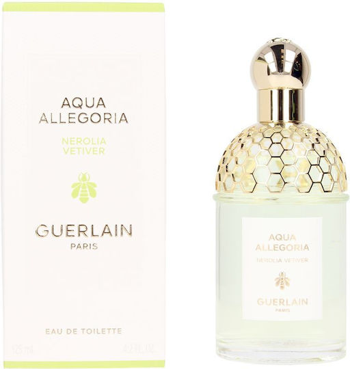 Guerlain Aqua Allegoria Nerolia Vetiver Eau de Toilette 125ml