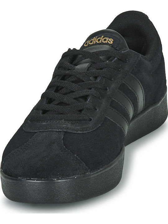 VL Court 2.0 Ανδρικά Sneakers Core Black