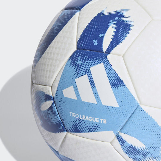adidas Tiro League Soccer Ball Multicolour