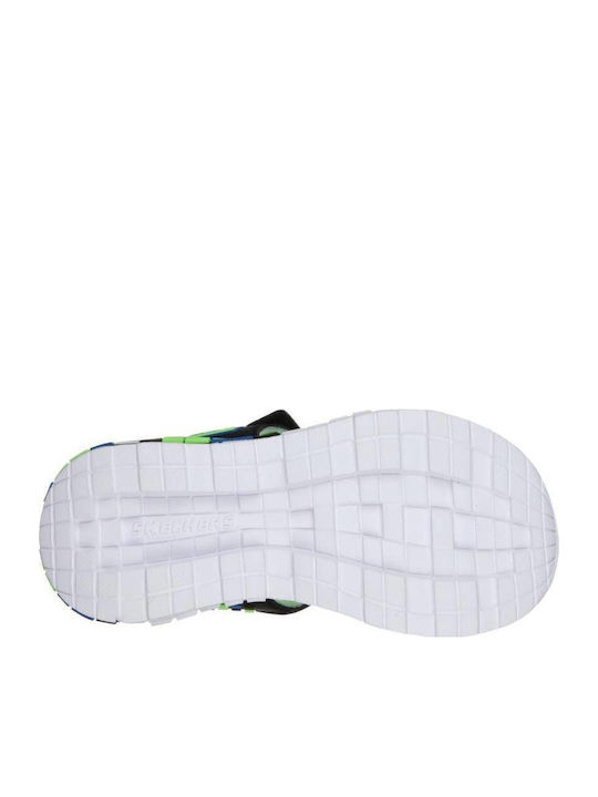 Kids' Sandals Craft Blue