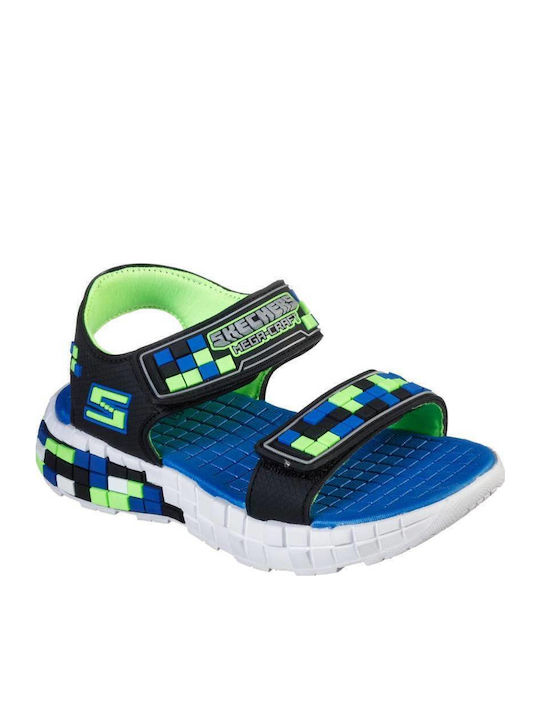Kids' Sandals Craft Blue