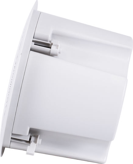 GloboStar Passive Ceiling Speaker 50W Piece White