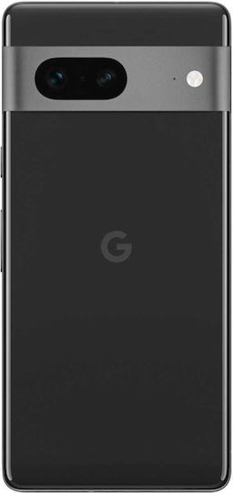 Google Pixel 7 5G (8GB/256GB) Obsidian
