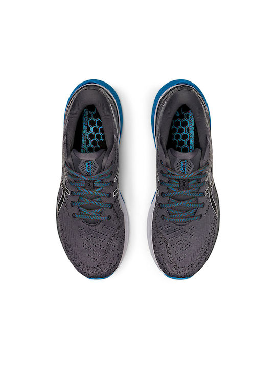 Gel-Kayano 29 Ανδρικά Αθλητικά Παπούτσια Running Metropolis / White