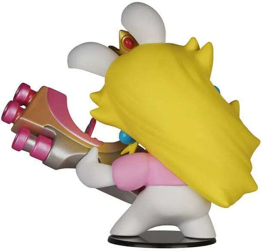 Ubisoft Super Mario: Rabbid Peach Φιγούρα 10εκ.