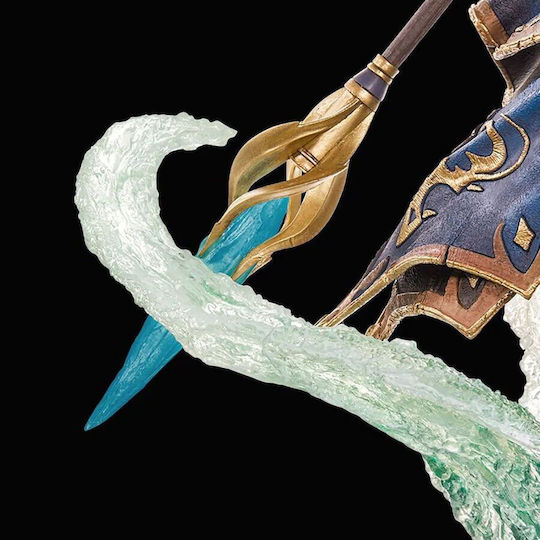 Blizzard Entertainment World of Warcraft: Jaina Φιγούρα 46εκ.