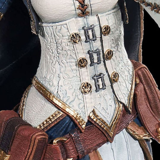 Blizzard Entertainment World of Warcraft: Jaina Φιγούρα 46εκ.
