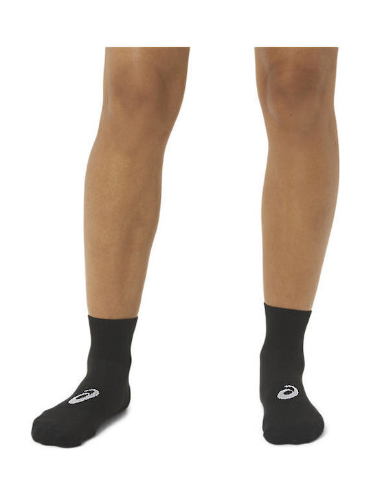 ASICS Running Κάλτσες Πολύχρωμες 6 Ζεύγη