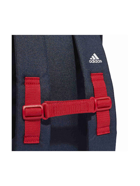 adidas School Bag Backpack Elementary, Elementary Multicolour 13.25Liters