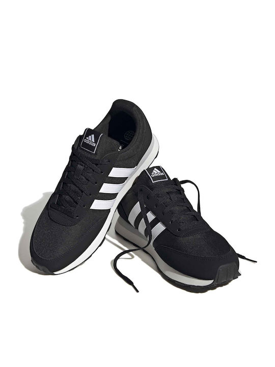 adidas Run 60s 3.0 Sneakers Μαύρα