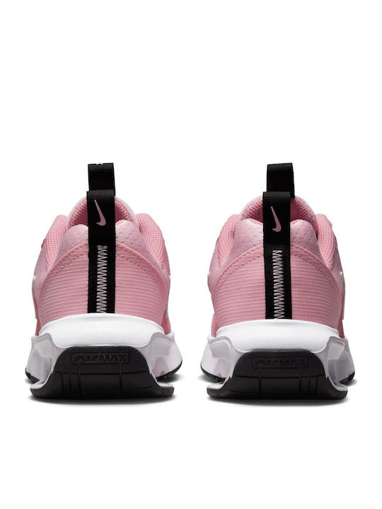 Air Max Intrlk Lite Παιδικά Sneakers Ροζ