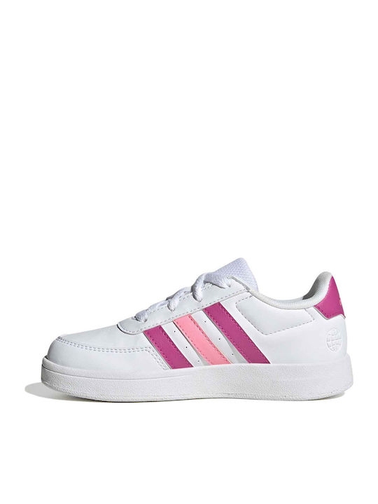 adidas Sport Inspired Breaknet Gs Joasa Albe